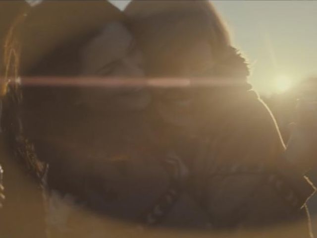 Hurtin’ (On The Bottle)