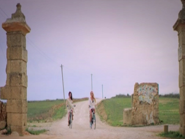 Полнолуние