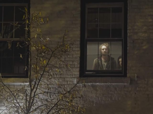 Every Night You’ve Got To Save Me