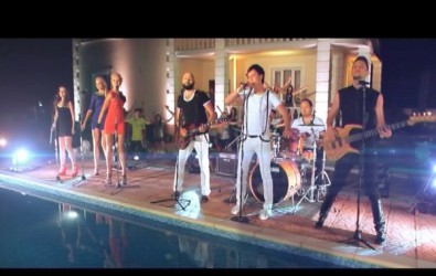 На море! (Disco)