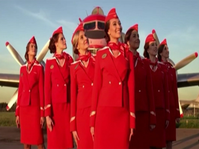 Пилот Иванов