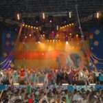 Оголошено склад журі фестивалю «Чорноморські Ігри»