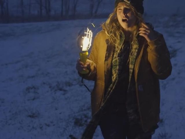 Don’t You Give Up On Me