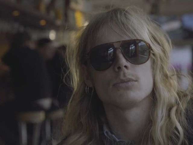 I Don’t Think She Knows