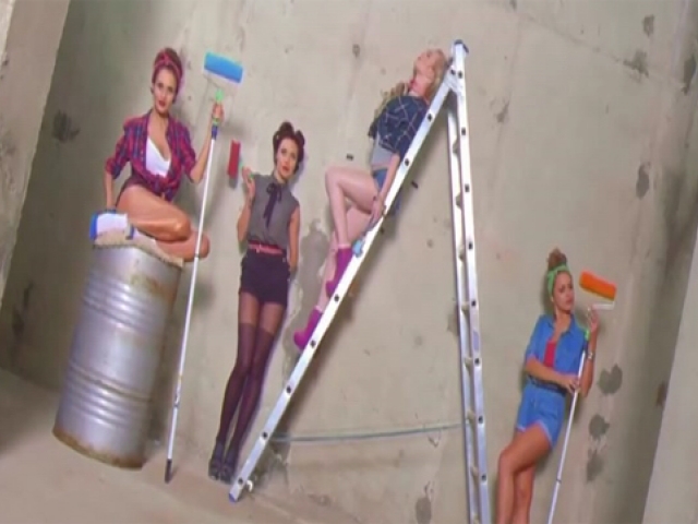 Бригада Маляров