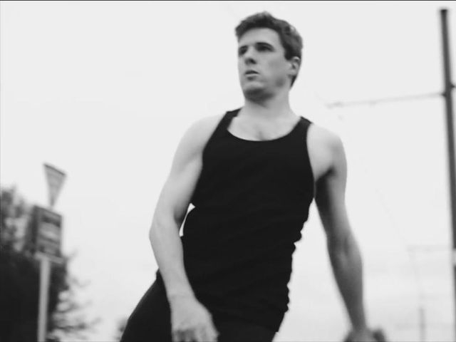 Starlight, Tender Blue