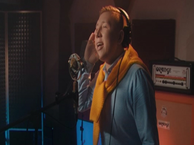 Здравствуй, мам