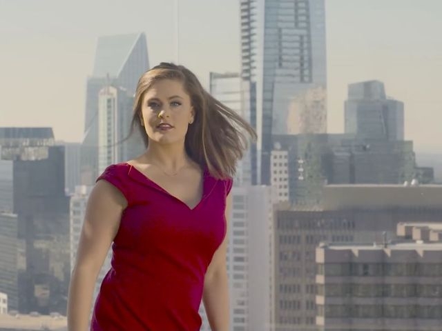 Grand Old Party Of Two