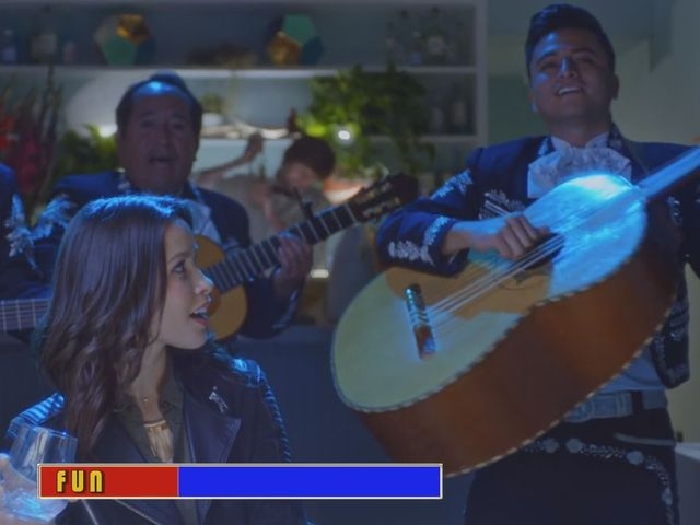 Are U Having Any Fun?