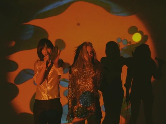 Where The Light Gets In