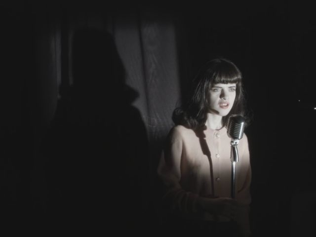 Where There’s No One