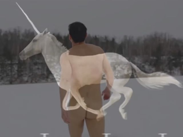 The Last Thing On My Mind