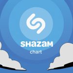 Shazam Chart