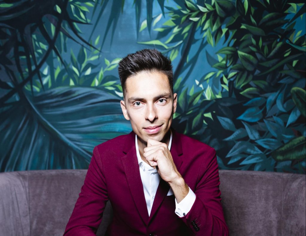 Андрій Чорновол