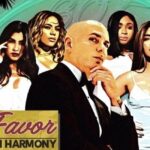 Слухайте спокусливу латиноамериканську пісню «Por Favor» від Pitbull і Fifth Harmony