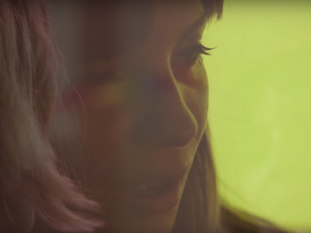 If I Could Be Your Girl