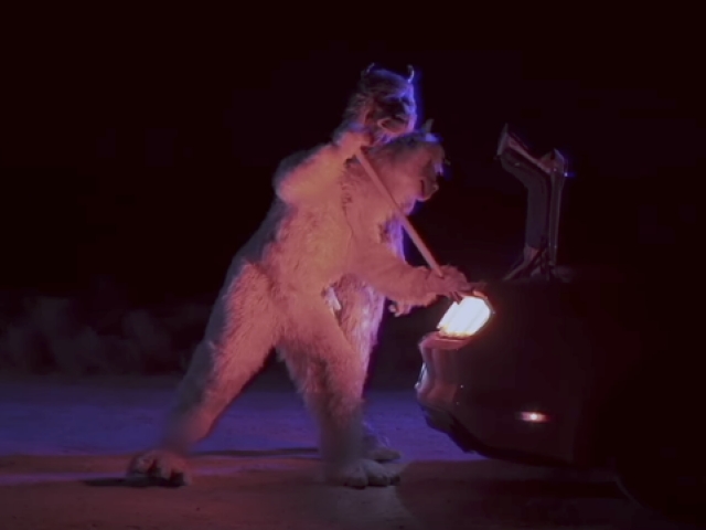 The Last Of The Real Ones