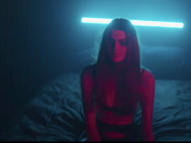 Don’t Give Me Those Eyes