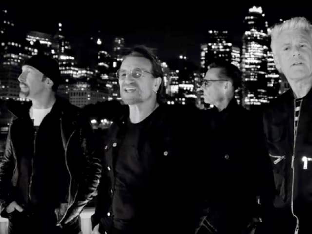 You’re The Best Thing About Me