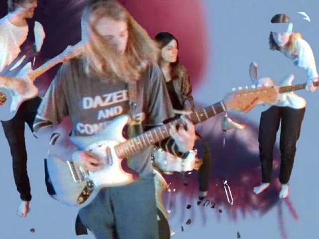 Time’s Been Reckless