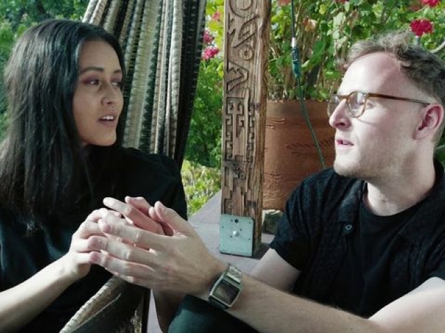 Sleeping And Falling