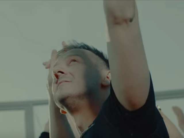 DJ Is Your Second Name