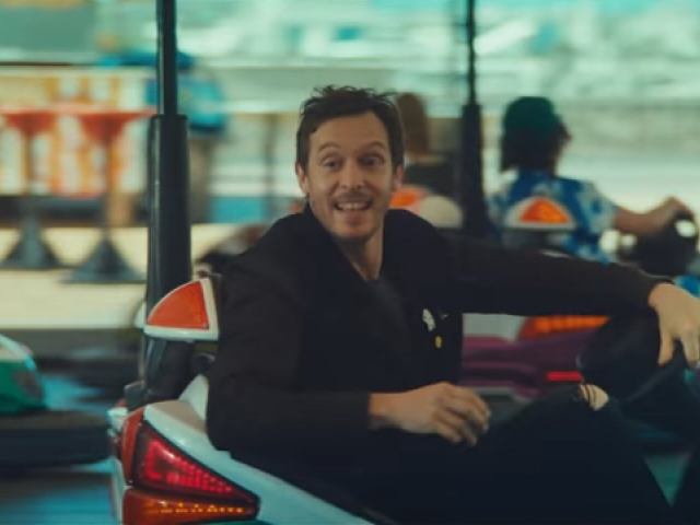 I Believe I’m Fine