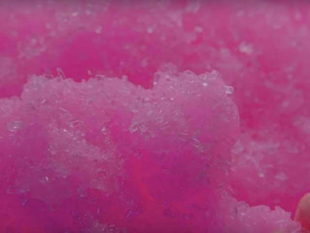 Colors  (slime visualizer)