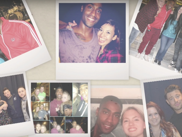 Flashbac  (fan video)