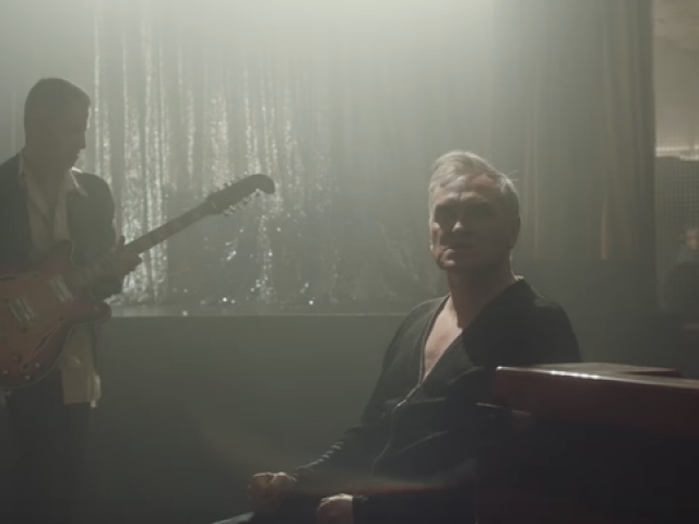 Spent The Day In Bed