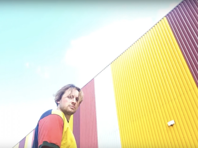 My Gruesome Loving Friend