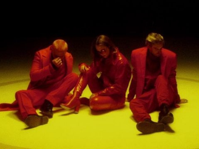 Shut Up And Let Me Walk