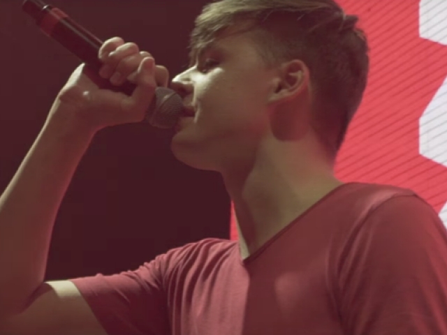 Melody (Tip Of My Tongue)