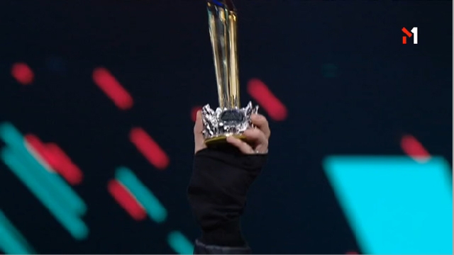 M1 Music Awards News – 13.10.2017