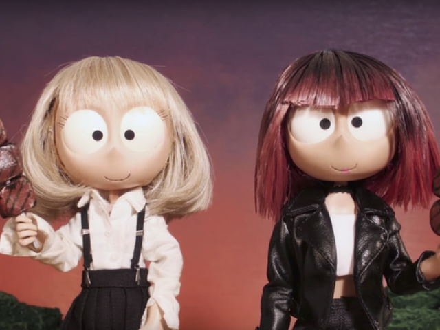 Good Day  (End Of The World кemix)