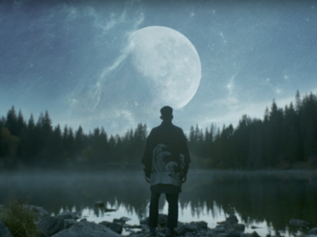 You Killed Me On The Moon