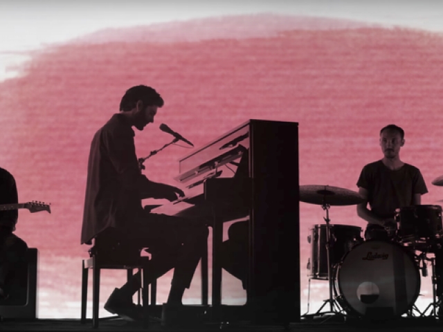 Everything I Say (Magnolia)