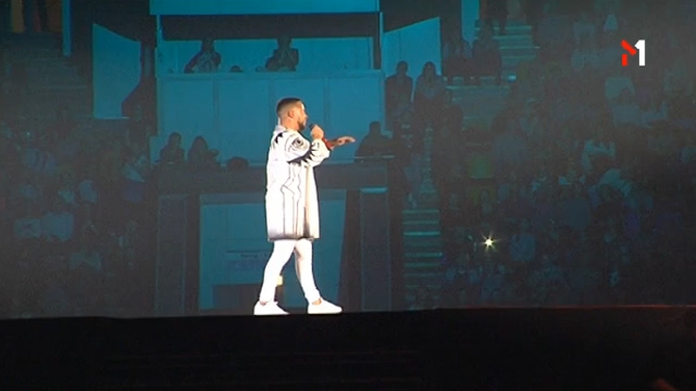 M1 Music Awards News – 27.10.2017