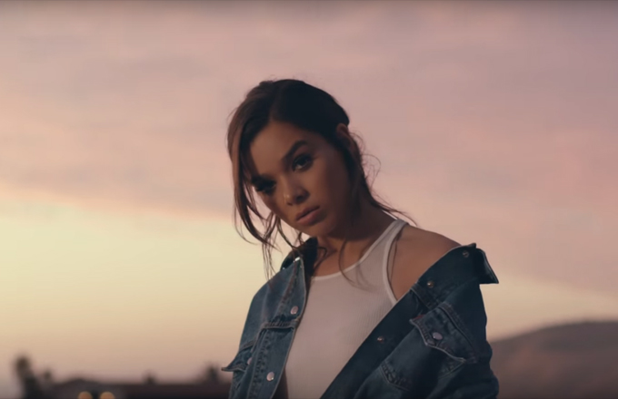 Let Me Go (ft. Florida Georgia Line, watt)