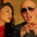 Pitbull представив кліп на пісню «Por Favor» із Fifth Harmony