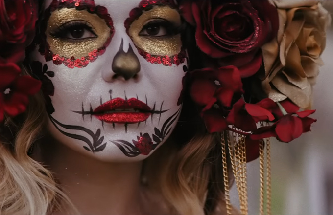 Hold Me Tigth Or Don’t