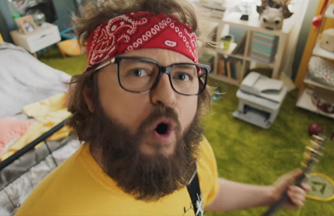 Щоденне show з Мілою Єрємєєвою