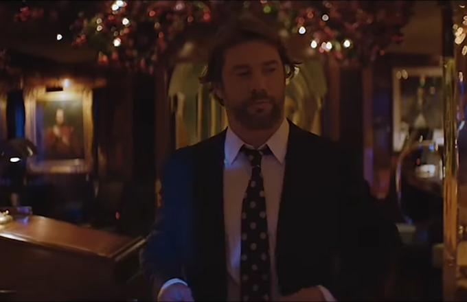 Nights Out In The Jungle