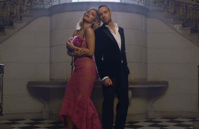 For You (Fifty Shades Freed)