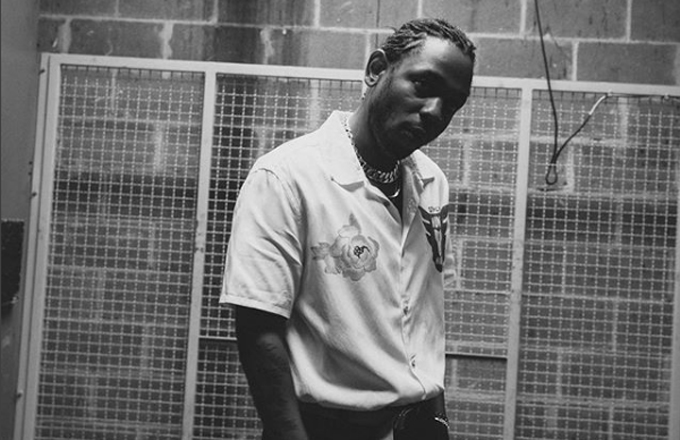 Kendrick Lamar