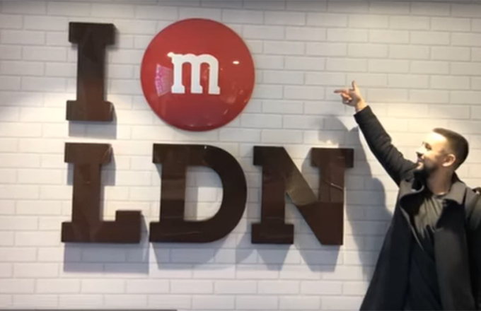 M1 News – 26.01.2018