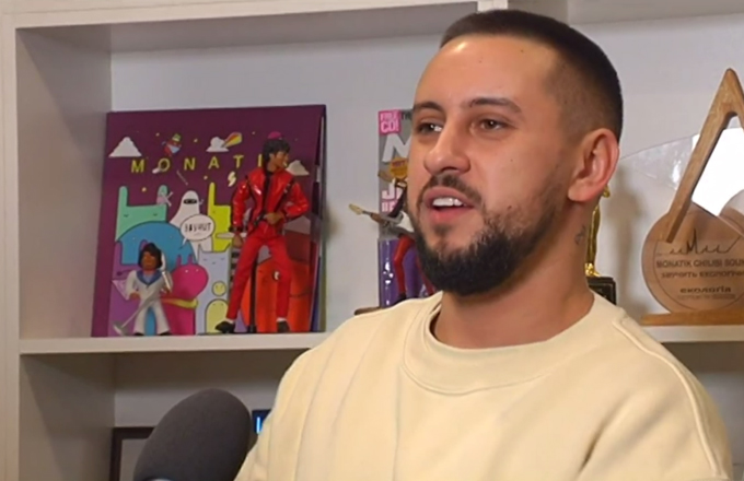 M1 News – 02.02.2018