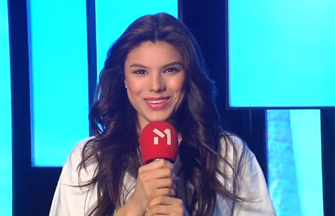 M1 News – 16.02.2018