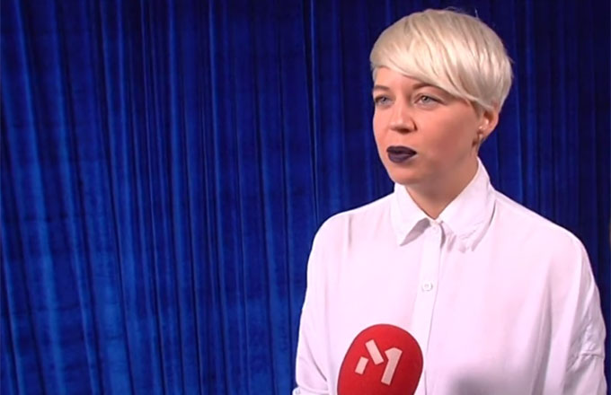 M1 News – 23.02.2018