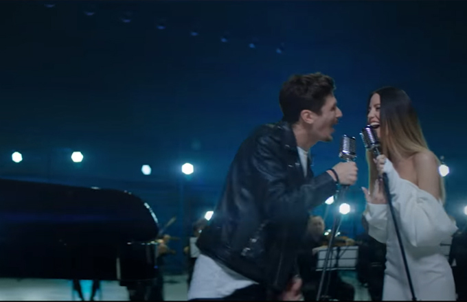 До зірок (OST “Викрадена принцеса”)